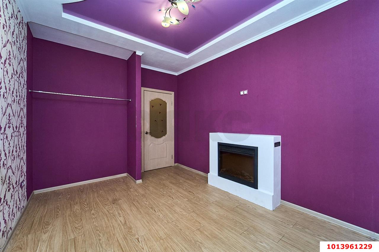 Фото №5: 3-комнатная квартира 75&nbsp;м², 7/8&nbsp;эт. - Краснодар, Прикубанский внутригородской округ, мкр. Музыкальный, ул. имени С.С. Прокофьева, 31