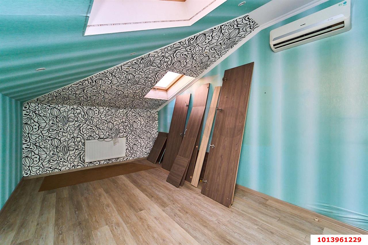 Фото №11: 3-комнатная квартира 75&nbsp;м², 7/8&nbsp;эт. - Краснодар, Прикубанский внутригородской округ, мкр. Музыкальный, ул. имени С.С. Прокофьева, 31