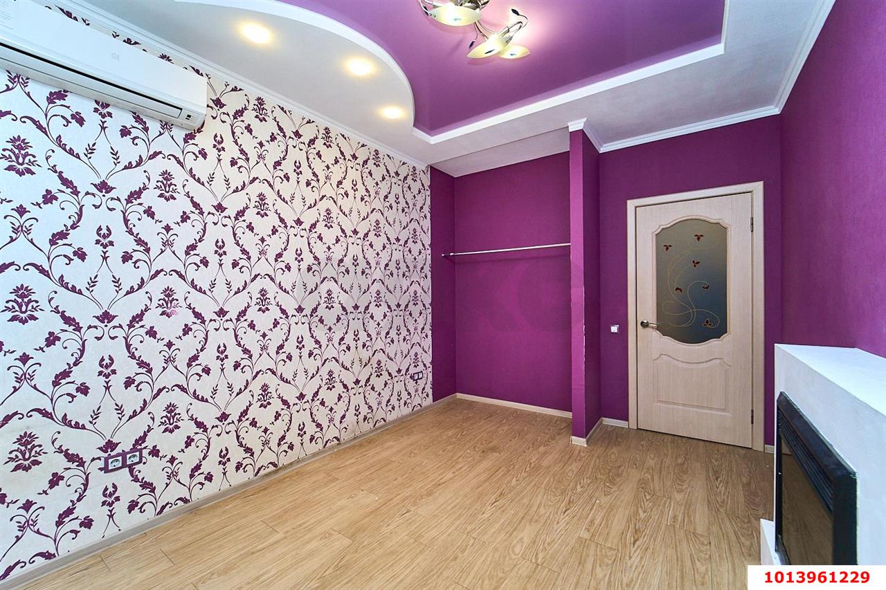 Фото №6: 3-комнатная квартира 75&nbsp;м², 7/8&nbsp;эт. - Краснодар, Прикубанский внутригородской округ, мкр. Музыкальный, ул. имени С.С. Прокофьева, 31