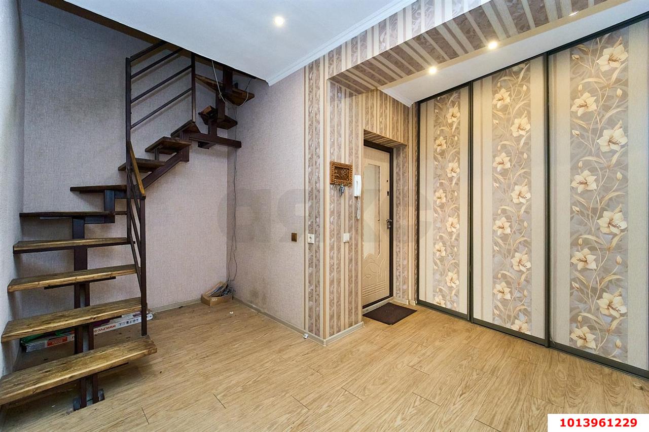 Фото №7: 3-комнатная квартира 75&nbsp;м², 7/8&nbsp;эт. - Краснодар, Прикубанский внутригородской округ, мкр. Музыкальный, ул. имени С.С. Прокофьева, 31