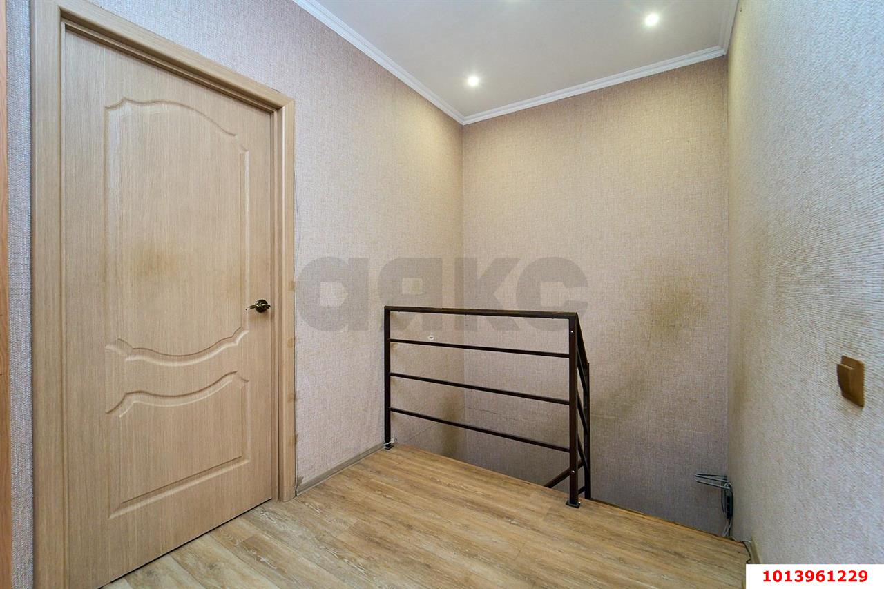 Фото №10: 3-комнатная квартира 75&nbsp;м², 7/8&nbsp;эт. - Краснодар, Прикубанский внутригородской округ, мкр. Музыкальный, ул. имени С.С. Прокофьева, 31