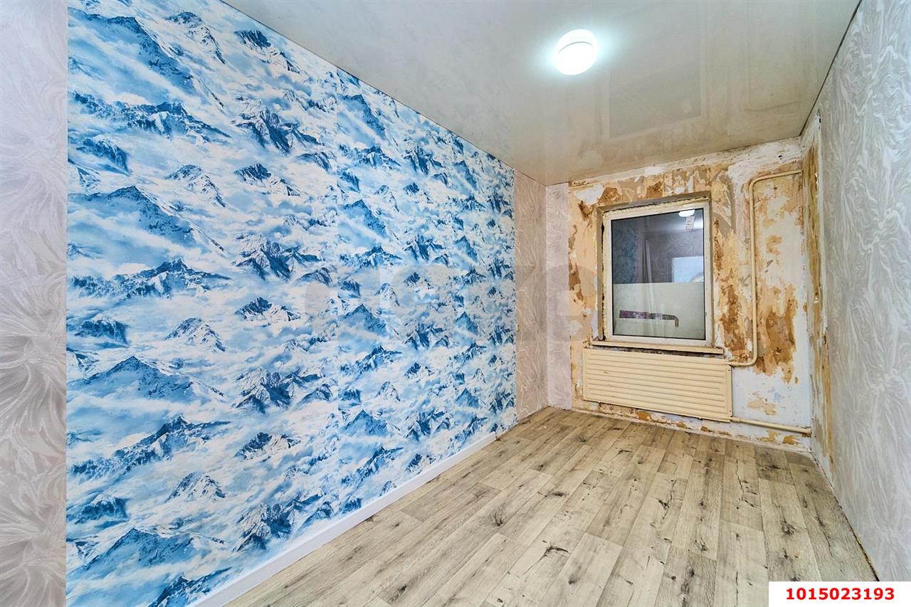 Фото №13: 3-комнатная квартира 76&nbsp;м², 2/2&nbsp;эт. - Краснодар, Центральный внутригородской округ, мкр. Центральный, пр-д 1-й  Ломоносова, 1
