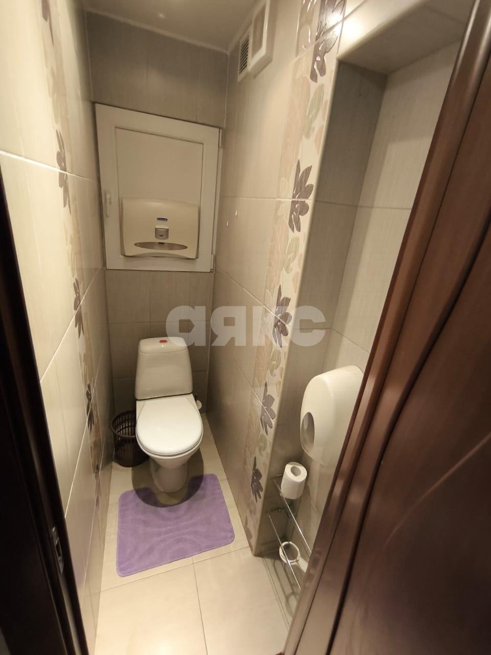 Фото №8: 3-комнатная квартира 73&nbsp;м², 4/5&nbsp;эт. - Орёл-Изумруд, р. Адлерский, ул. Петрозаводская, 30