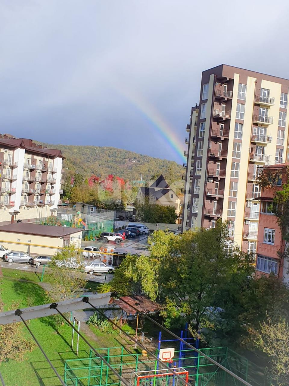 Фото №9: 3-комнатная квартира 73&nbsp;м², 4/5&nbsp;эт. - Орёл-Изумруд, р. Адлерский, ул. Петрозаводская, 30