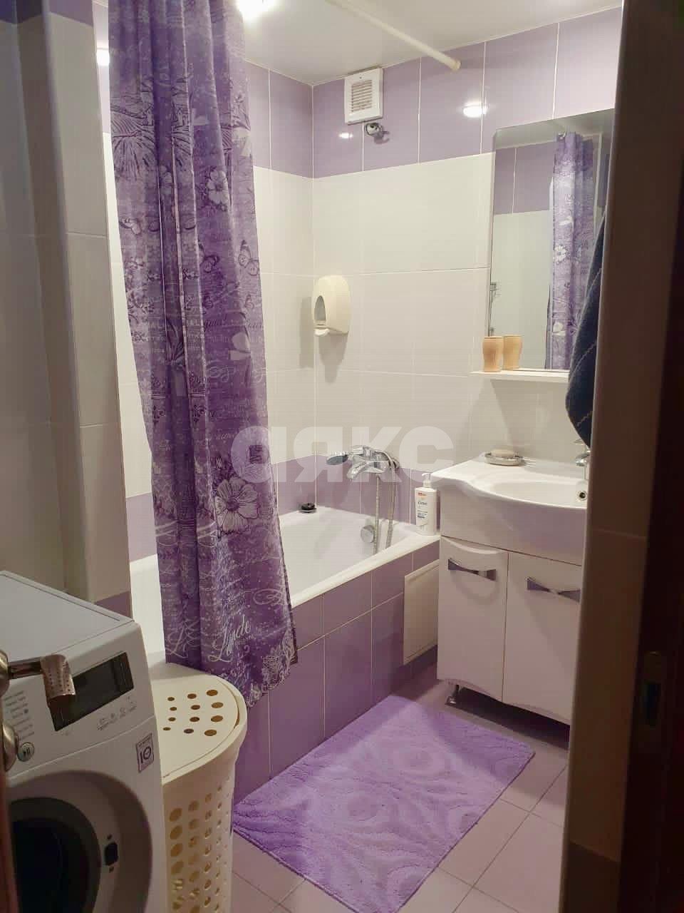 Фото №6: 3-комнатная квартира 73&nbsp;м², 4/5&nbsp;эт. - Орёл-Изумруд, р. Адлерский, ул. Петрозаводская, 30
