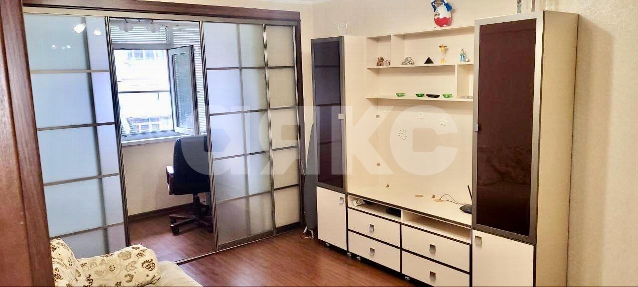 Фото №2: 3-комнатная квартира 73&nbsp;м², 4/5&nbsp;эт. - Орёл-Изумруд, р. Адлерский, ул. Петрозаводская, 30