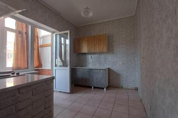 Фото №1: 1-комнатная квартира 28 м², 2/4 эт. - Краснодар, мкр. Завод Радиоизмерительных Приборов, ул. 1 Мая, 390