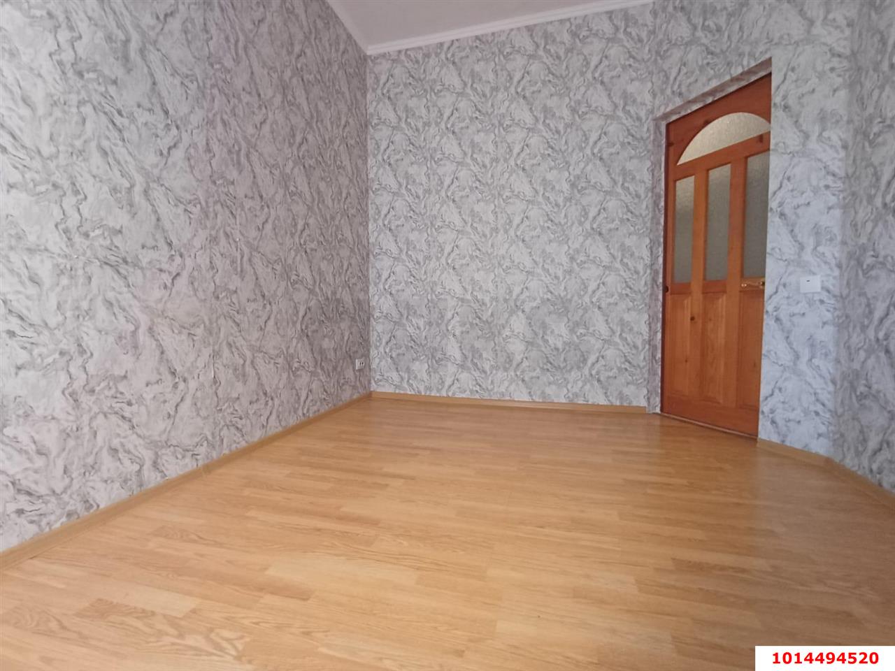 Фото №2: 1-комнатная квартира 33&nbsp;м², 2/4&nbsp;эт. - Краснодар, Прикубанский внутригородской округ, Калинино, мкр. Завод Радиоизмерительных Приборов, ул. 1 Мая, 390
