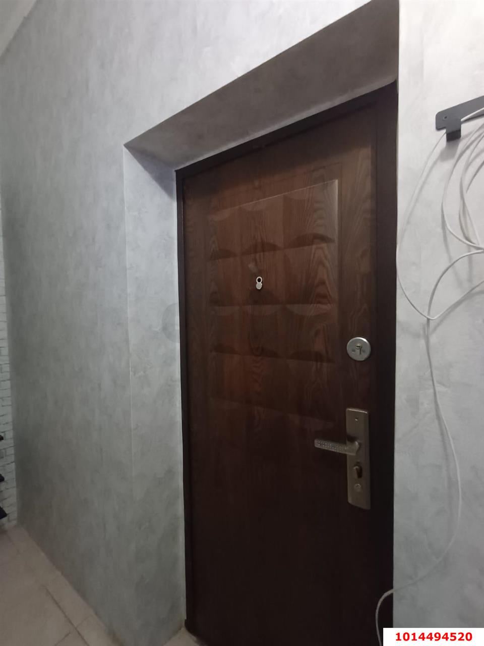 Фото №8: 1-комнатная квартира 33&nbsp;м², 2/4&nbsp;эт. - Краснодар, Прикубанский внутригородской округ, Калинино, мкр. Завод Радиоизмерительных Приборов, ул. 1 Мая, 390