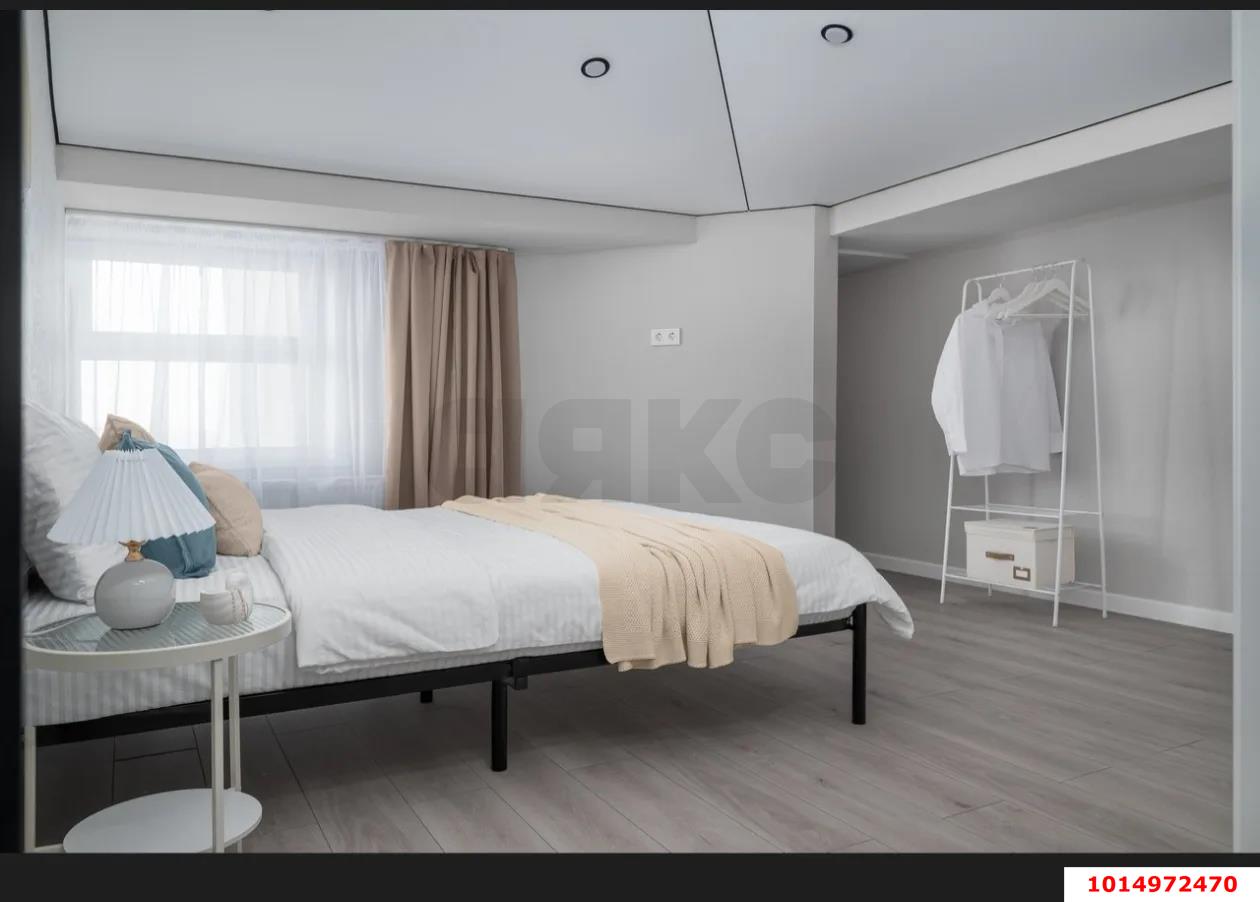 Фото №2: 2-комнатная квартира 57&nbsp;м², 20/21&nbsp;эт. - Краснодар, Прикубанский внутригородской округ, мкр. Горхутор, ул. Агрономическая, 2/5лит1
