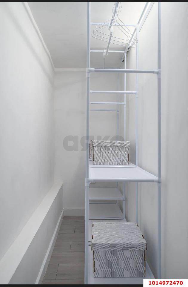 Фото №14: 2-комнатная квартира 57&nbsp;м², 20/21&nbsp;эт. - Краснодар, Прикубанский внутригородской округ, мкр. Горхутор, ул. Агрономическая, 2/5лит1