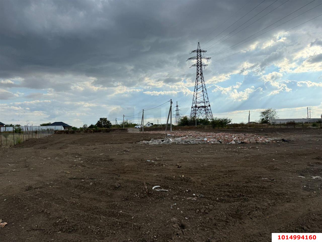 Фото №4: Земельный участок под ИЖС 74.19&nbsp;сот. - Козет, ул. Набережная, 1