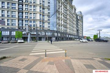 Фото №1: 2-комнатная квартира 60 м², 13/24 эт. - Краснодар, мкр. Школьный, ул. Школьная, 1