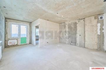 Фото №1: 2-комнатная квартира 49&nbsp;м², 8/8&nbsp;эт. - Краснодар, ж/р Новознаменский, ул. Войсковая, 4к2
