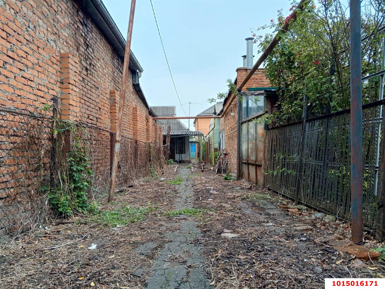 Фото №13: Дом 49&nbsp;м² + 3.4&nbsp;сот., 1&nbsp;эт. - Краснодар, Западный внутригородской округ, мкр. Сельскохозяйственный Институт, ул. Академика Трубилина, 126