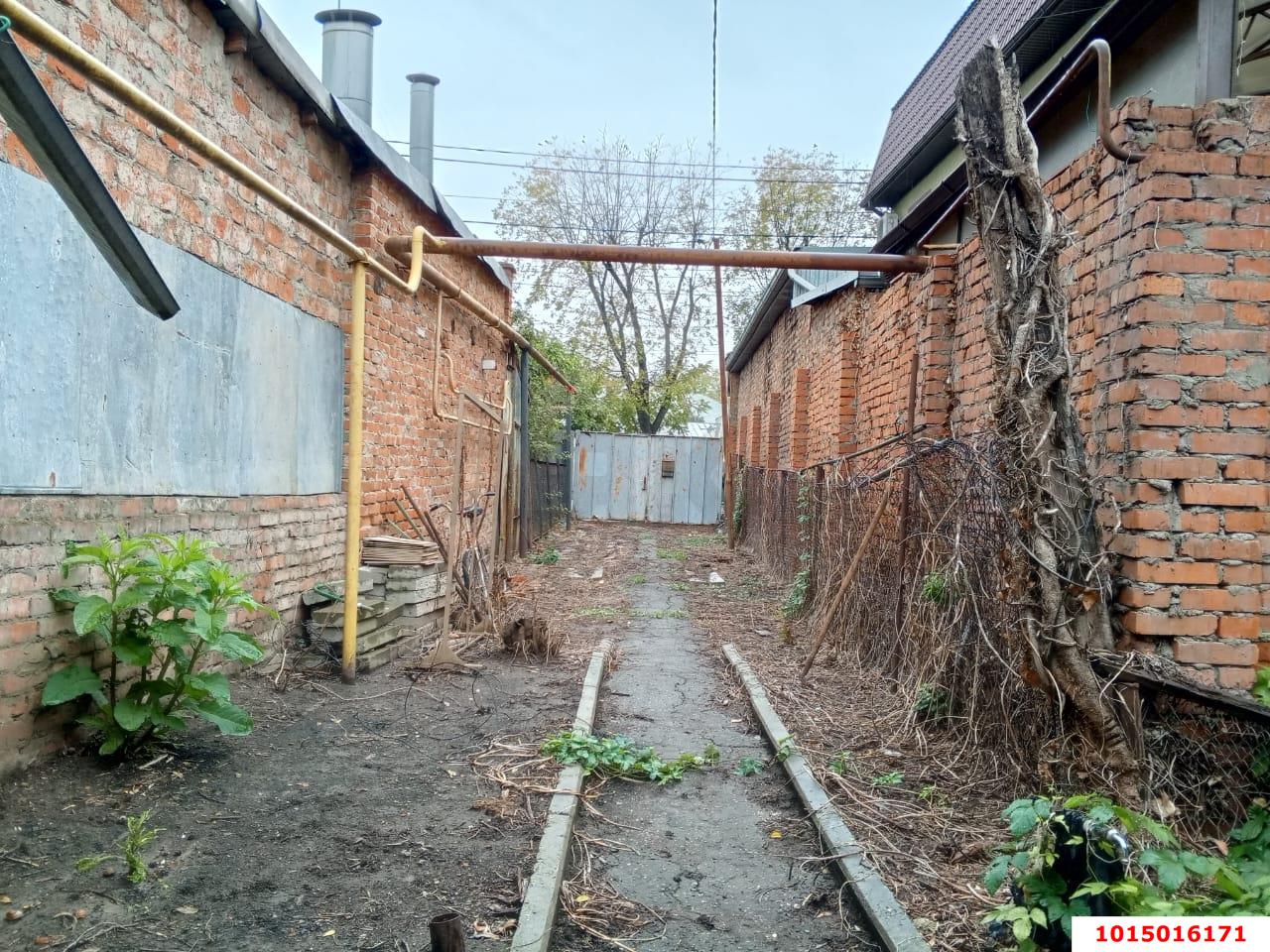 Фото №12: Дом 49&nbsp;м² + 3.4&nbsp;сот., 1&nbsp;эт. - Краснодар, Западный внутригородской округ, мкр. Сельскохозяйственный Институт, ул. Академика Трубилина, 126