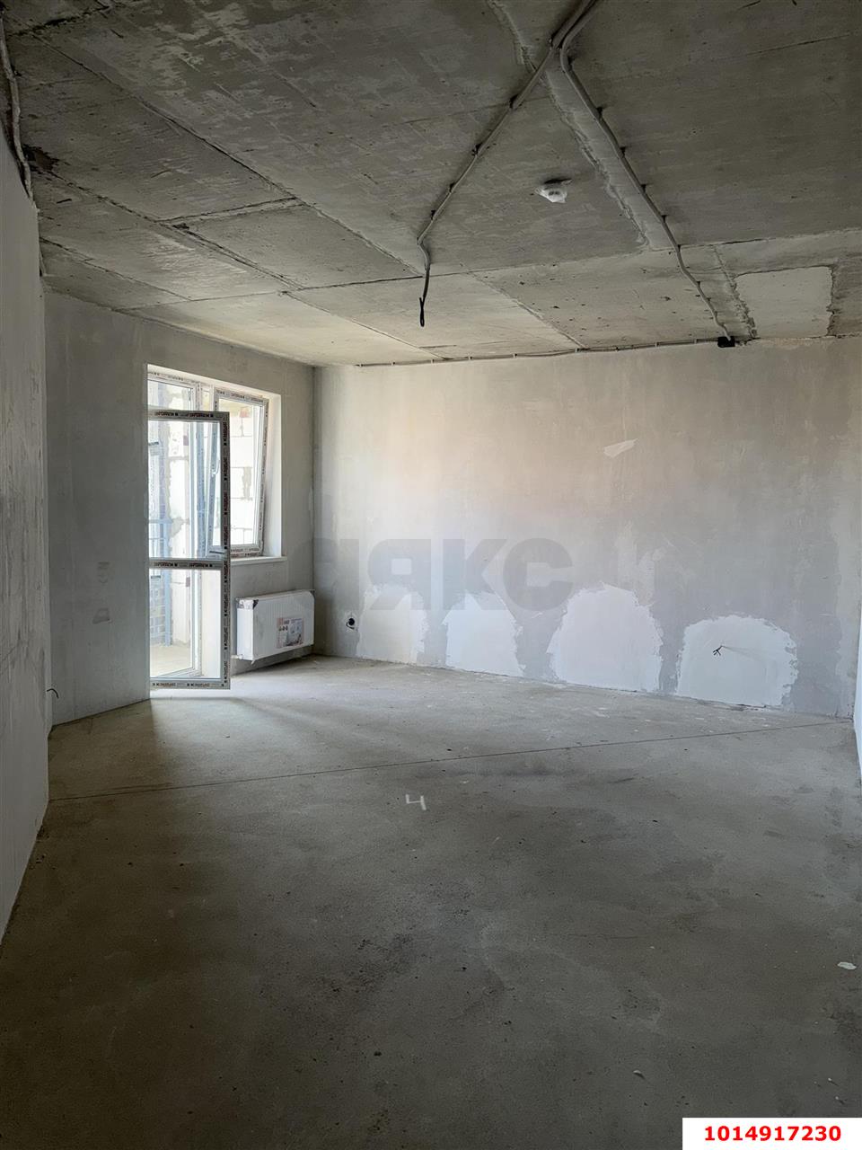 Фото №7: 3-комнатная квартира 97&nbsp;м², 2/12&nbsp;эт. - Краснодар, Прикубанский внутригородской округ, мкр. 2-я Площадка, ул. Ветеранов, 85