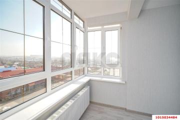 Фото №1: 3-комнатная квартира 91 м², 8/16 эт. - Краснодар, мкр. 9-й километр, ул. Ярославская, 113