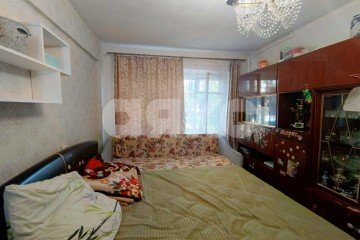 Фото №1: 3-комнатная квартира 67 м², 1/5 эт. - Сочи, мкр. Донская, ул. Донская, 60