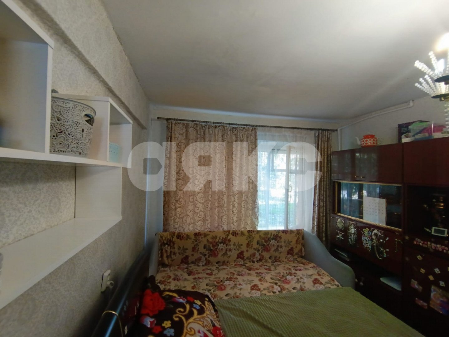 Фото №5: 3-комнатная квартира 67&nbsp;м², 1/5&nbsp;эт. - Сочи, Центральный, мкр. Донская, ул. Донская, 60