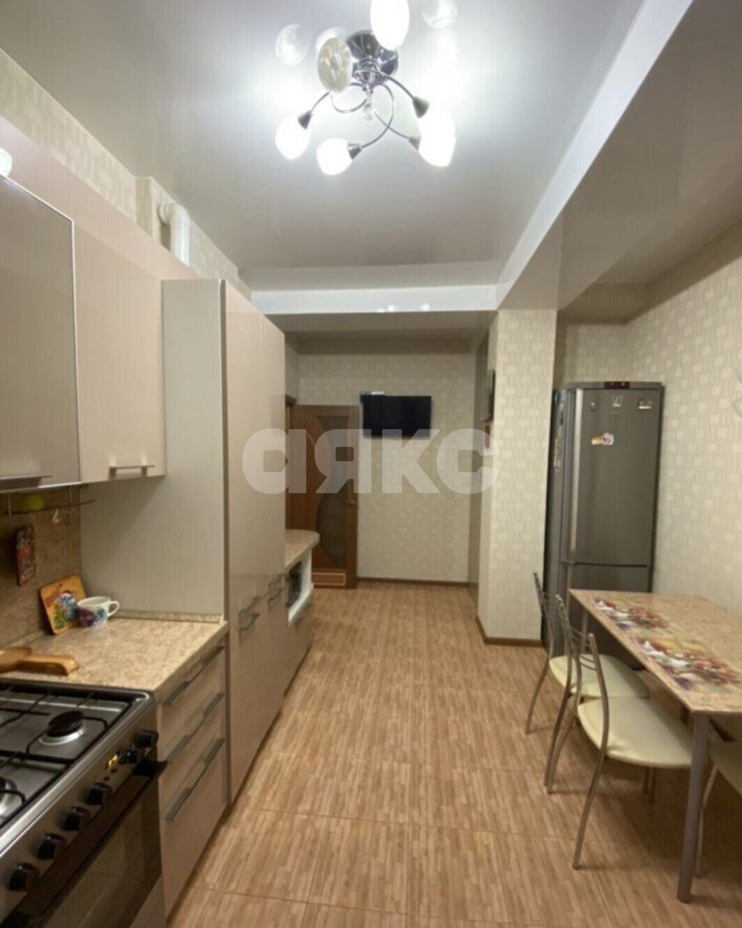 Фото №13: 2-комнатная квартира 61&nbsp;м², 3/4&nbsp;эт. - Анапа, ул. Крымская, 51