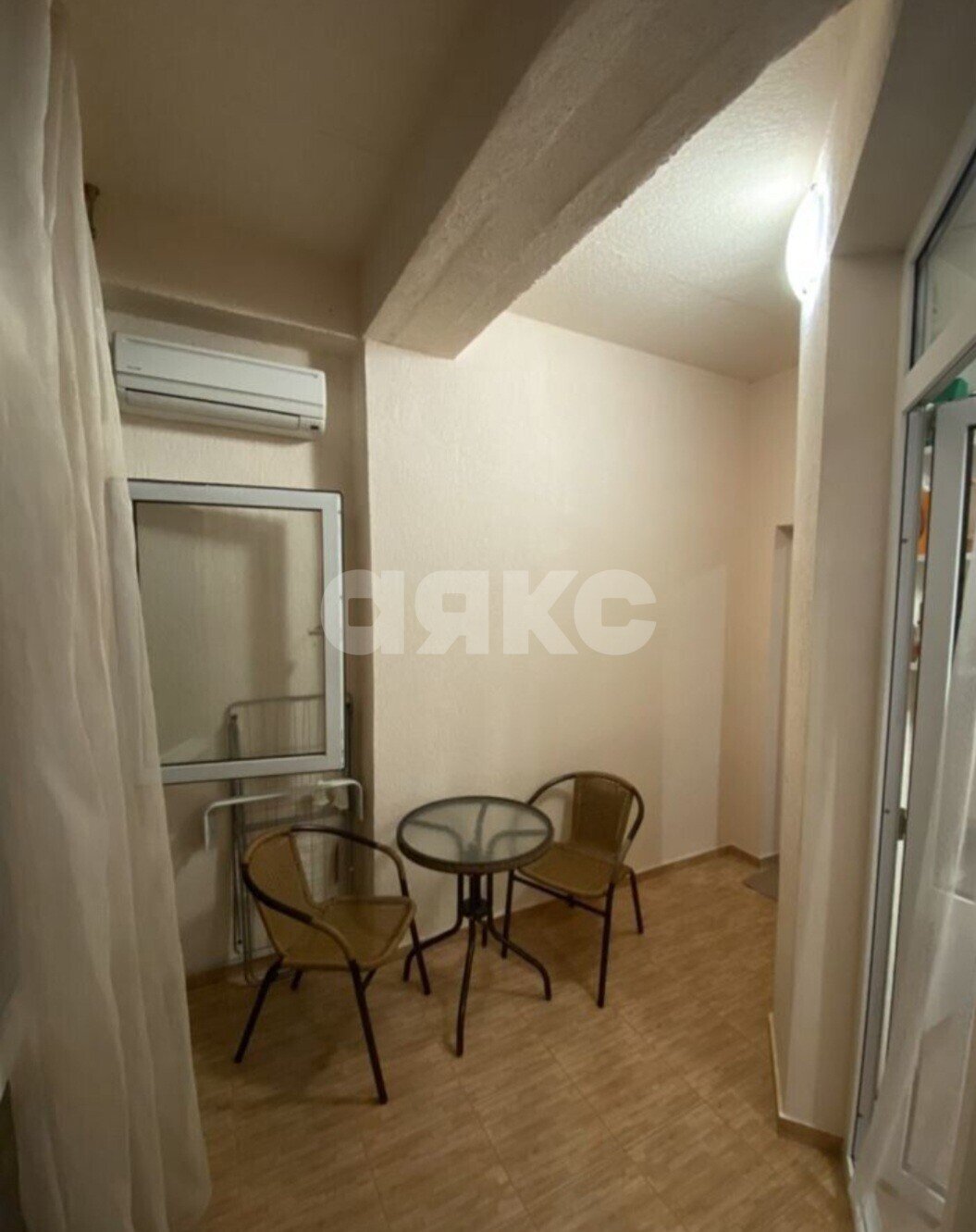 Фото №14: 2-комнатная квартира 61&nbsp;м², 3/4&nbsp;эт. - Анапа, ул. Крымская, 51