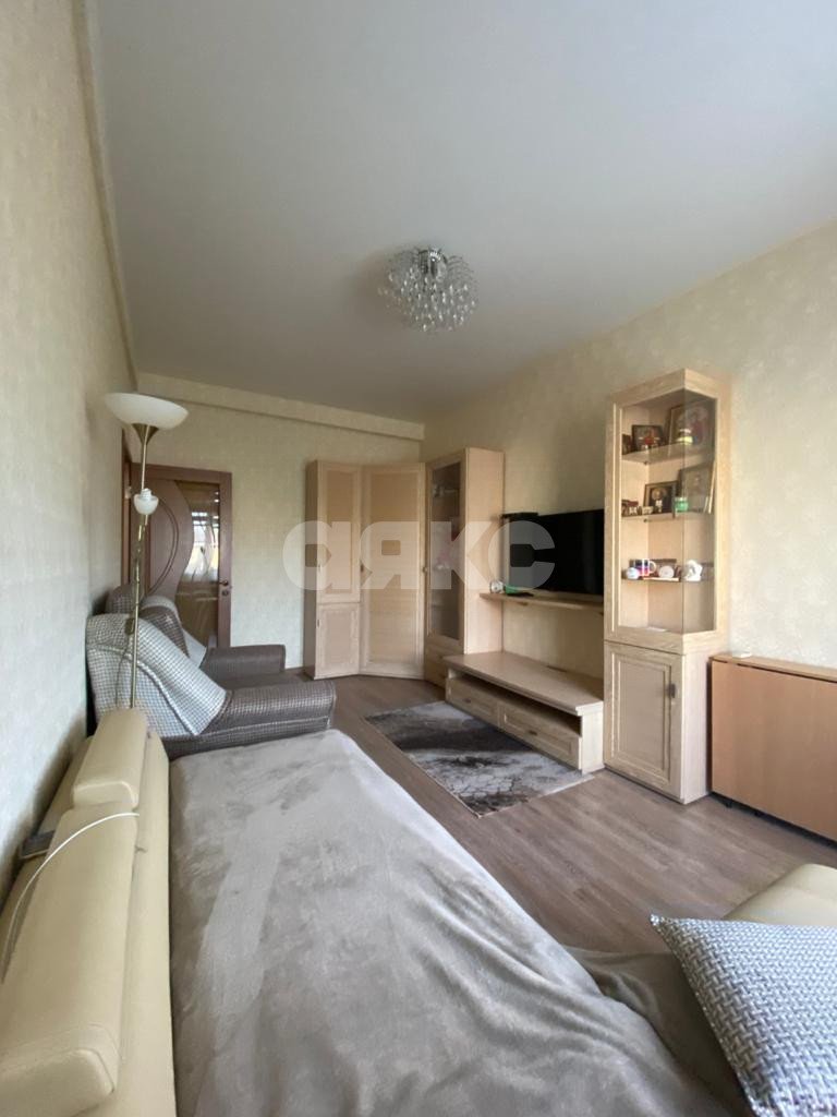 Фото №2: 2-комнатная квартира 61&nbsp;м², 3/4&nbsp;эт. - Анапа, ул. Крымская, 51