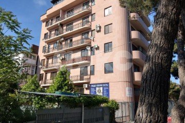 Фото №1: 2-комнатная квартира 61 м², 3/4 эт. - Анапа, ул. Крымская, 51