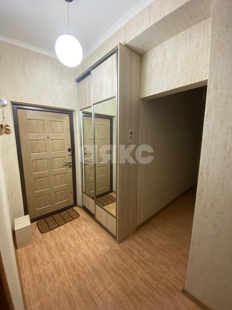 Фото №9: 2-комнатная квартира 61&nbsp;м², 3/4&nbsp;эт. - Анапа, ул. Крымская, 51