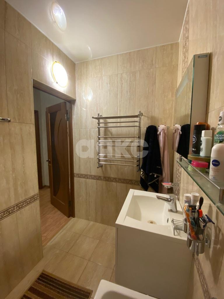 Фото №7: 2-комнатная квартира 61&nbsp;м², 3/4&nbsp;эт. - Анапа, ул. Крымская, 51