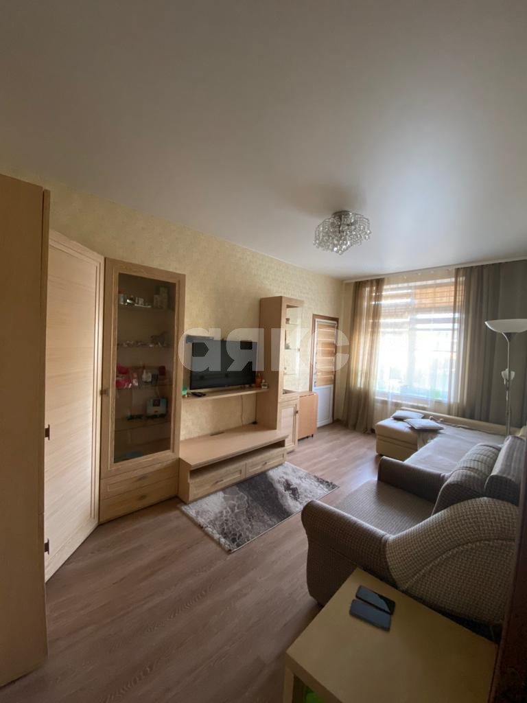 Фото №3: 2-комнатная квартира 61&nbsp;м², 3/4&nbsp;эт. - Анапа, ул. Крымская, 51
