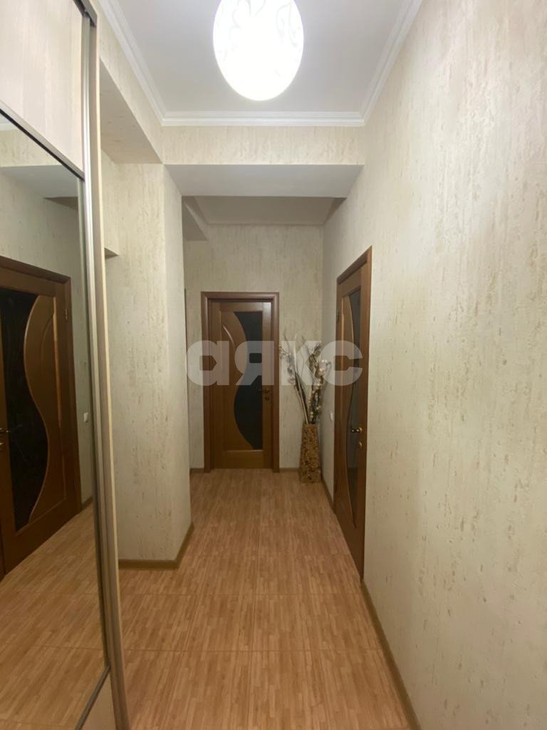 Фото №6: 2-комнатная квартира 61&nbsp;м², 3/4&nbsp;эт. - Анапа, ул. Крымская, 51