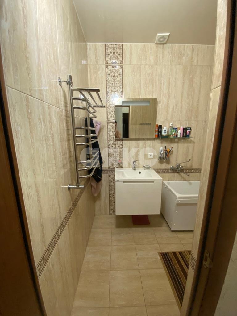 Фото №8: 2-комнатная квартира 61&nbsp;м², 3/4&nbsp;эт. - Анапа, ул. Крымская, 51