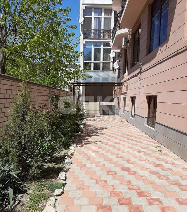 Фото №16: 2-комнатная квартира 61&nbsp;м², 3/4&nbsp;эт. - Анапа, ул. Крымская, 51