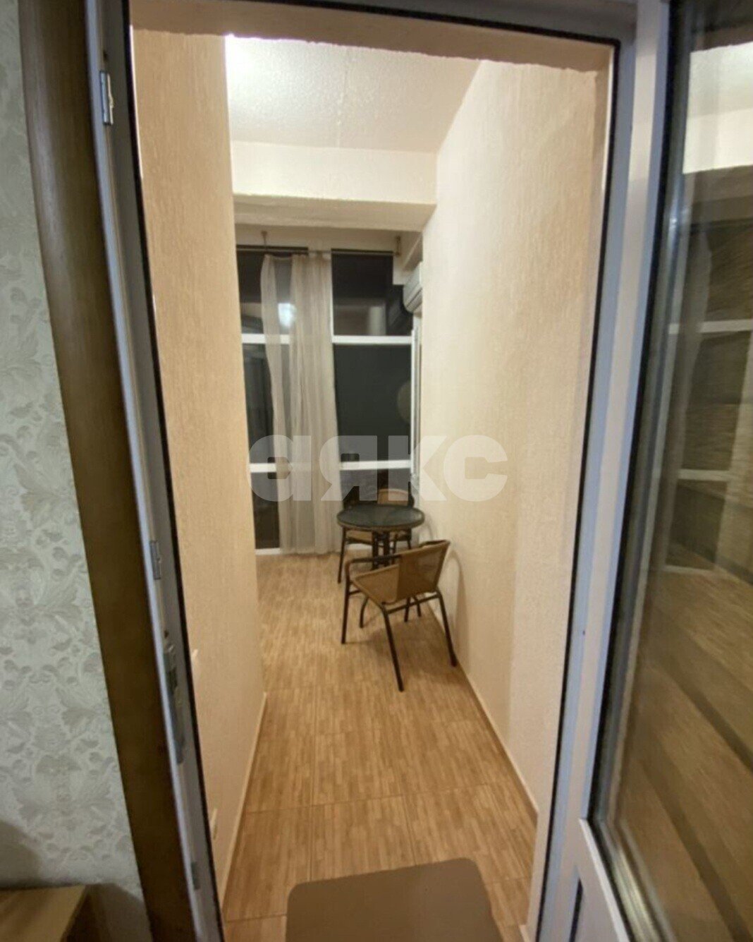 Фото №15: 2-комнатная квартира 61&nbsp;м², 3/4&nbsp;эт. - Анапа, ул. Крымская, 51
