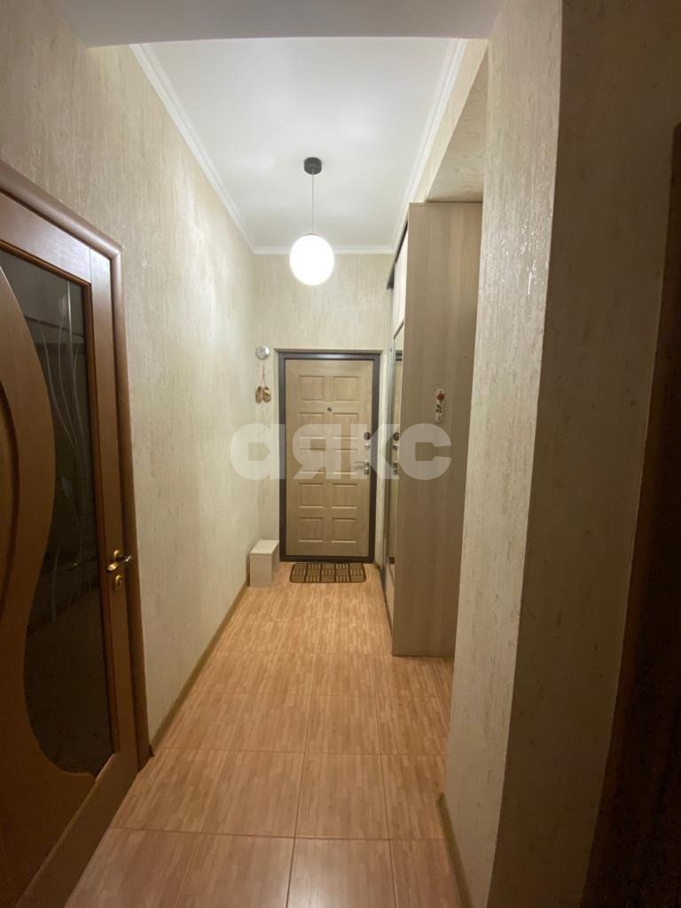 Фото №10: 2-комнатная квартира 61&nbsp;м², 3/4&nbsp;эт. - Анапа, ул. Крымская, 51