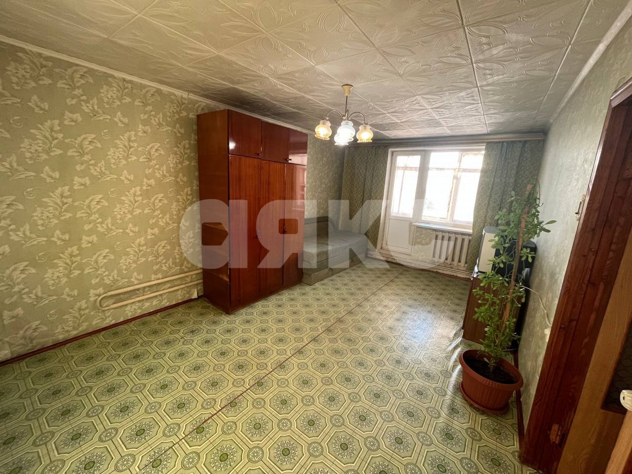 Фото №5: 1-комнатная квартира 36&nbsp;м², 5/5&nbsp;эт. - Мирное, мкр. Совхоз имени Дзержинского, ул. Белова, 12Б