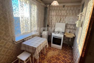 Фото №1: 1-комнатная квартира 36&nbsp;м², 5/5&nbsp;эт. - Мирное, мкр. Совхоз имени Дзержинского, ул. Белова, 12Б