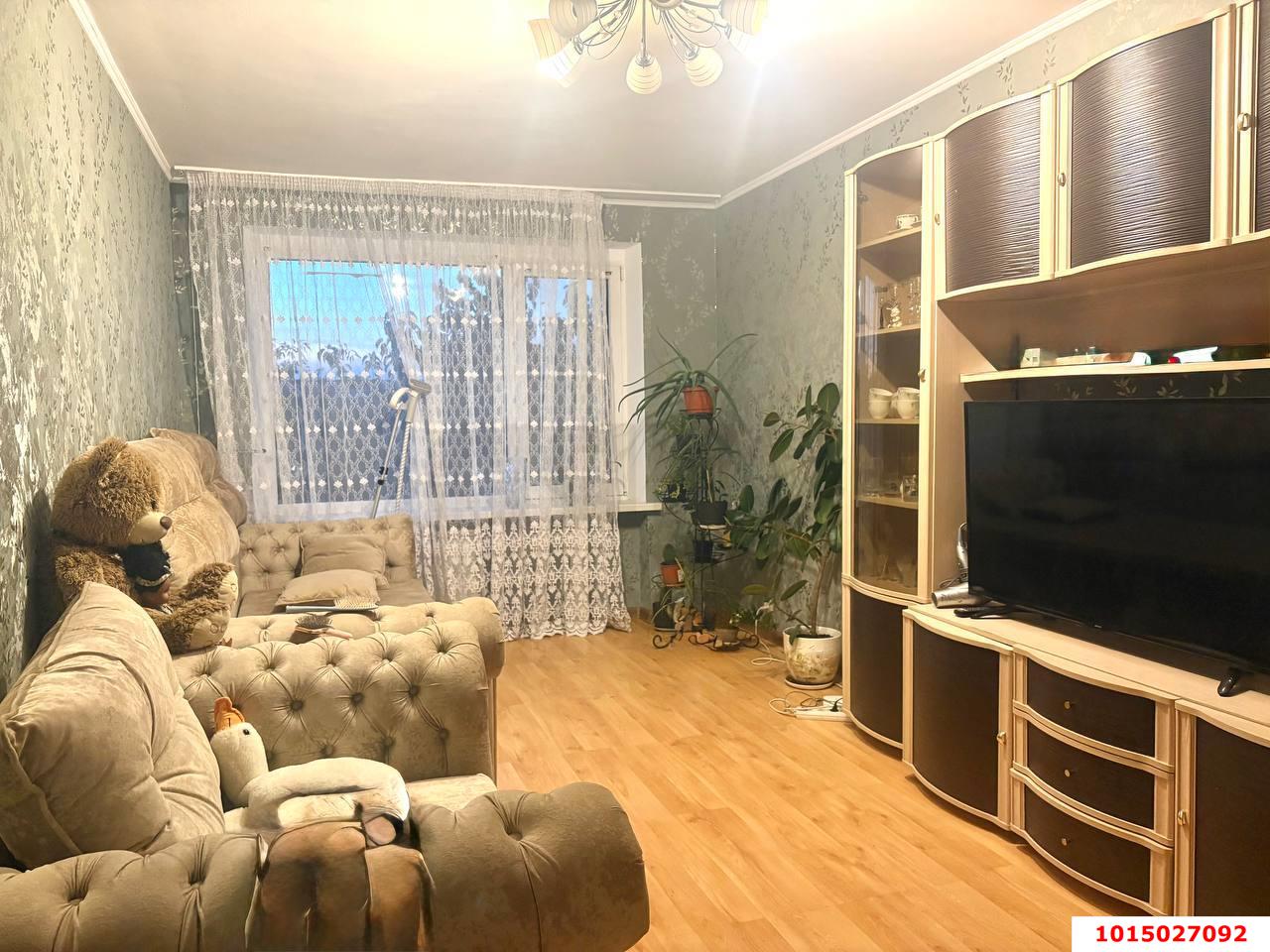 Фото №6: 2-комнатная квартира 48&nbsp;м², 5/5&nbsp;эт. - Энем, ул. Седина, 43