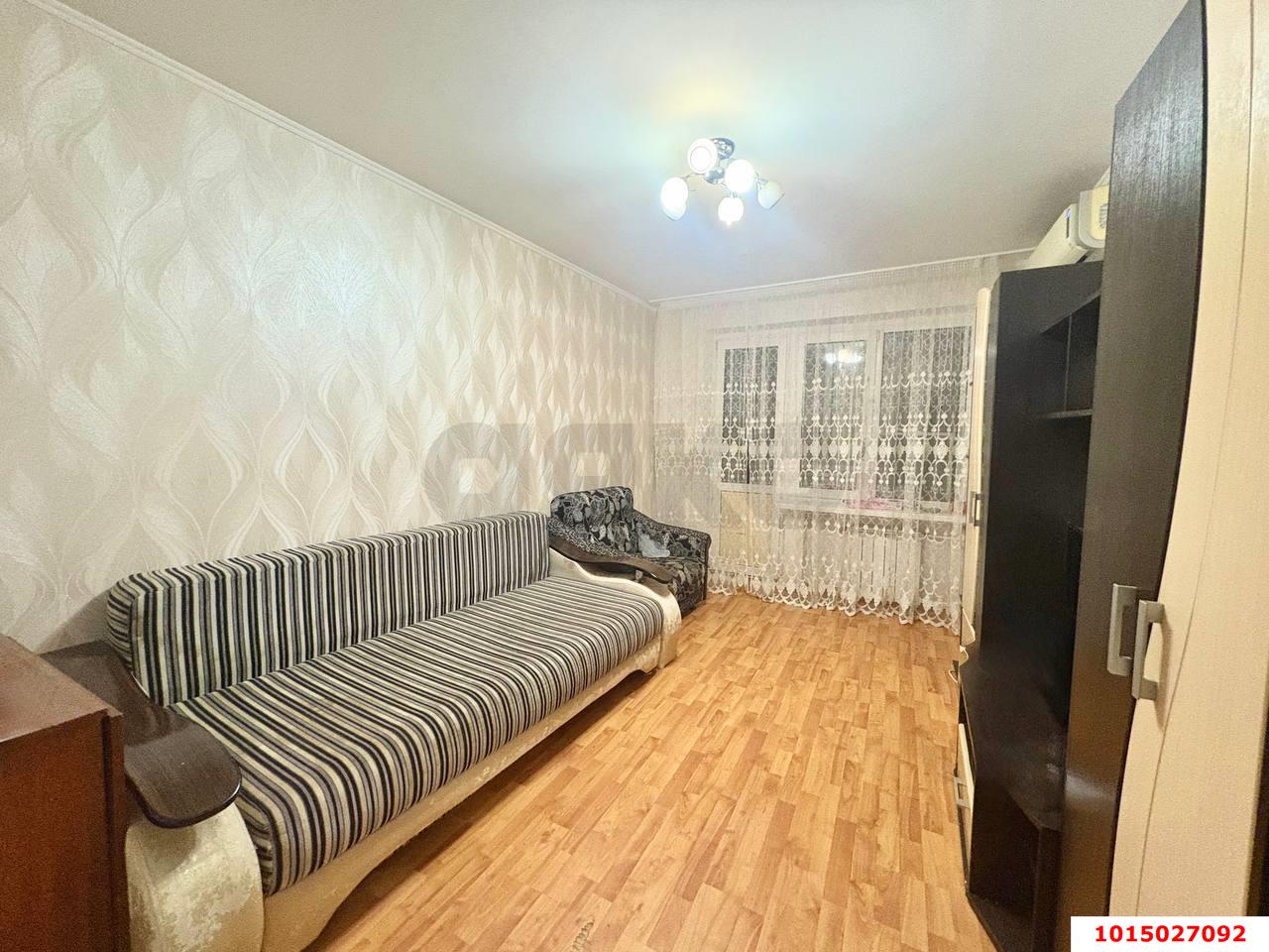 Фото №1: 2-комнатная квартира 48&nbsp;м², 5/5&nbsp;эт. - Энем, ул. Седина, 43