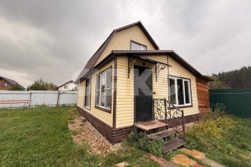 Фото №1: Дом 70 м² + 10 сот., 2 эт. - СНТ Панино, 15