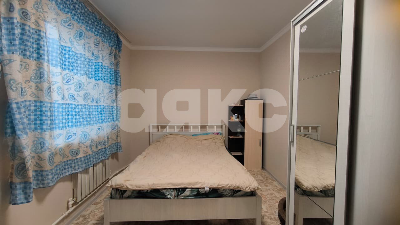 Фото №4: Дом 82&nbsp;м² + 6&nbsp;сот., 2&nbsp;эт. - Нефтяник, ул. Центральная
