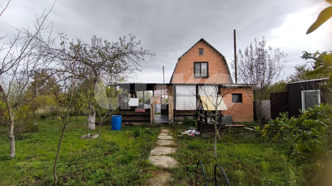 Фото №6: Дом 82&nbsp;м² + 6&nbsp;сот., 2&nbsp;эт. - Нефтяник, ул. Центральная