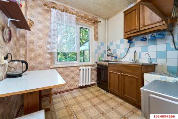 Фото №1: 3-комнатная квартира 65 м², 1/5 эт. - Краснодар, мкр. Фестивальный, ул. Гагарина, 83