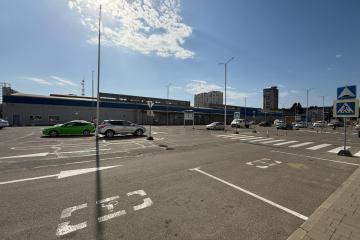 Фото №1: Торговое помещение 12751&nbsp;м², 1/1&nbsp;эт. - Краснодар, мкр. Западный внутригородской округ, ул. Шоссе Нефтяников, 40