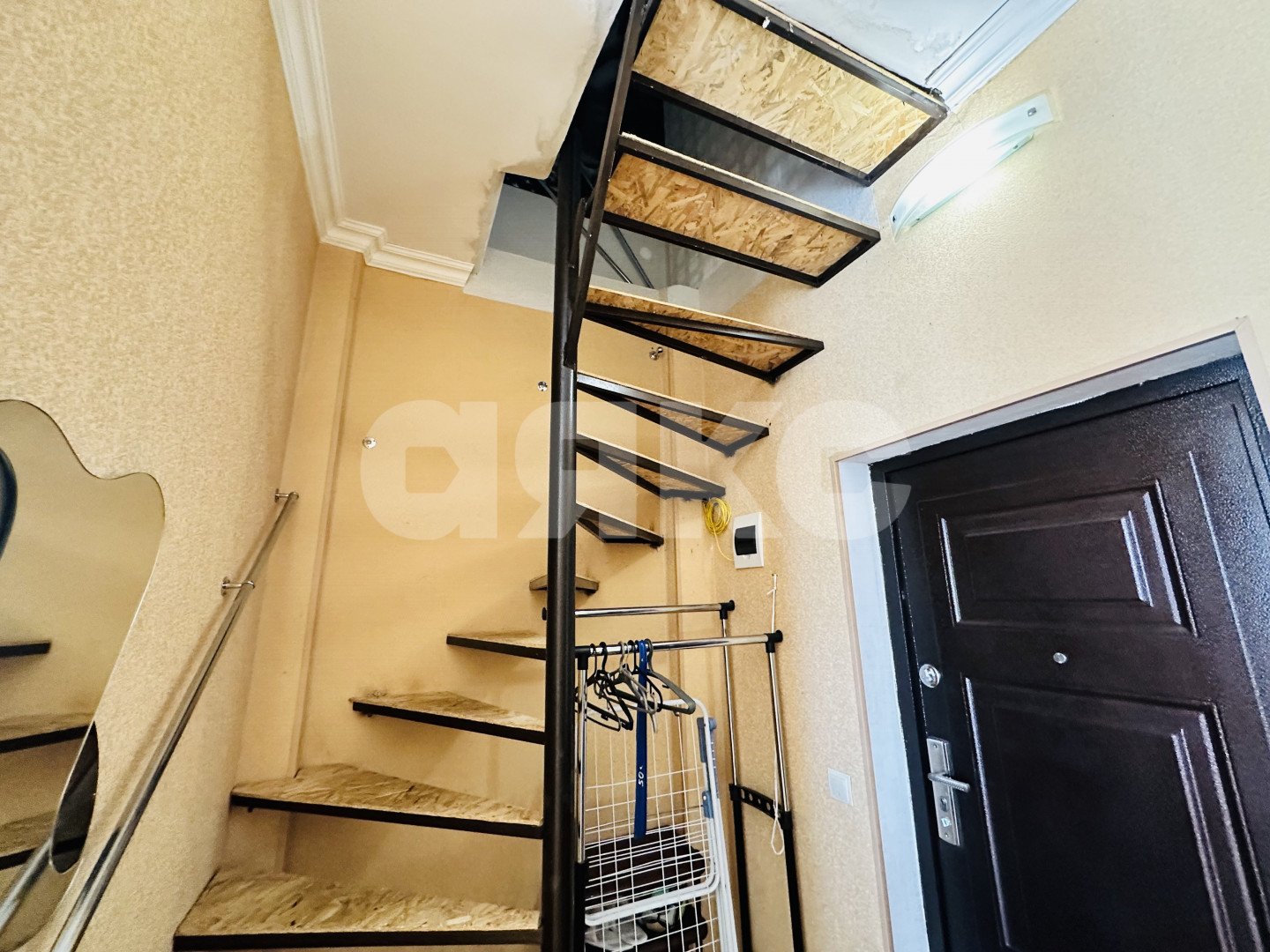 Фото №21: 3-комнатная квартира 68&nbsp;м², 5/6&nbsp;эт. - Барановка (Хостинский район), р. Хостинский, ул. Армянская, 49А
