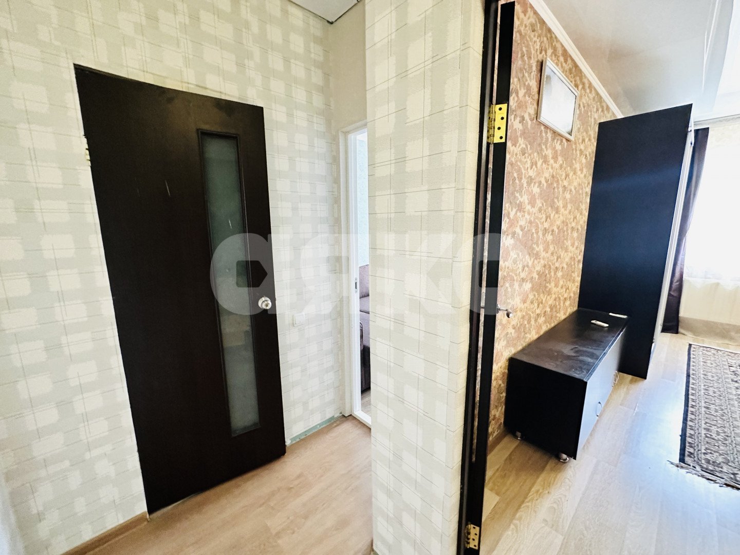 Фото №12: 3-комнатная квартира 68&nbsp;м², 5/6&nbsp;эт. - Барановка (Хостинский район), р. Хостинский, ул. Армянская, 49А
