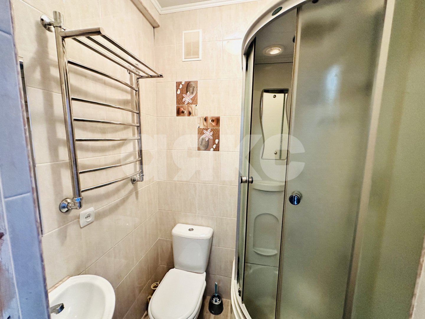 Фото №16: 3-комнатная квартира 68&nbsp;м², 5/6&nbsp;эт. - Барановка (Хостинский район), р. Хостинский, ул. Армянская, 49А