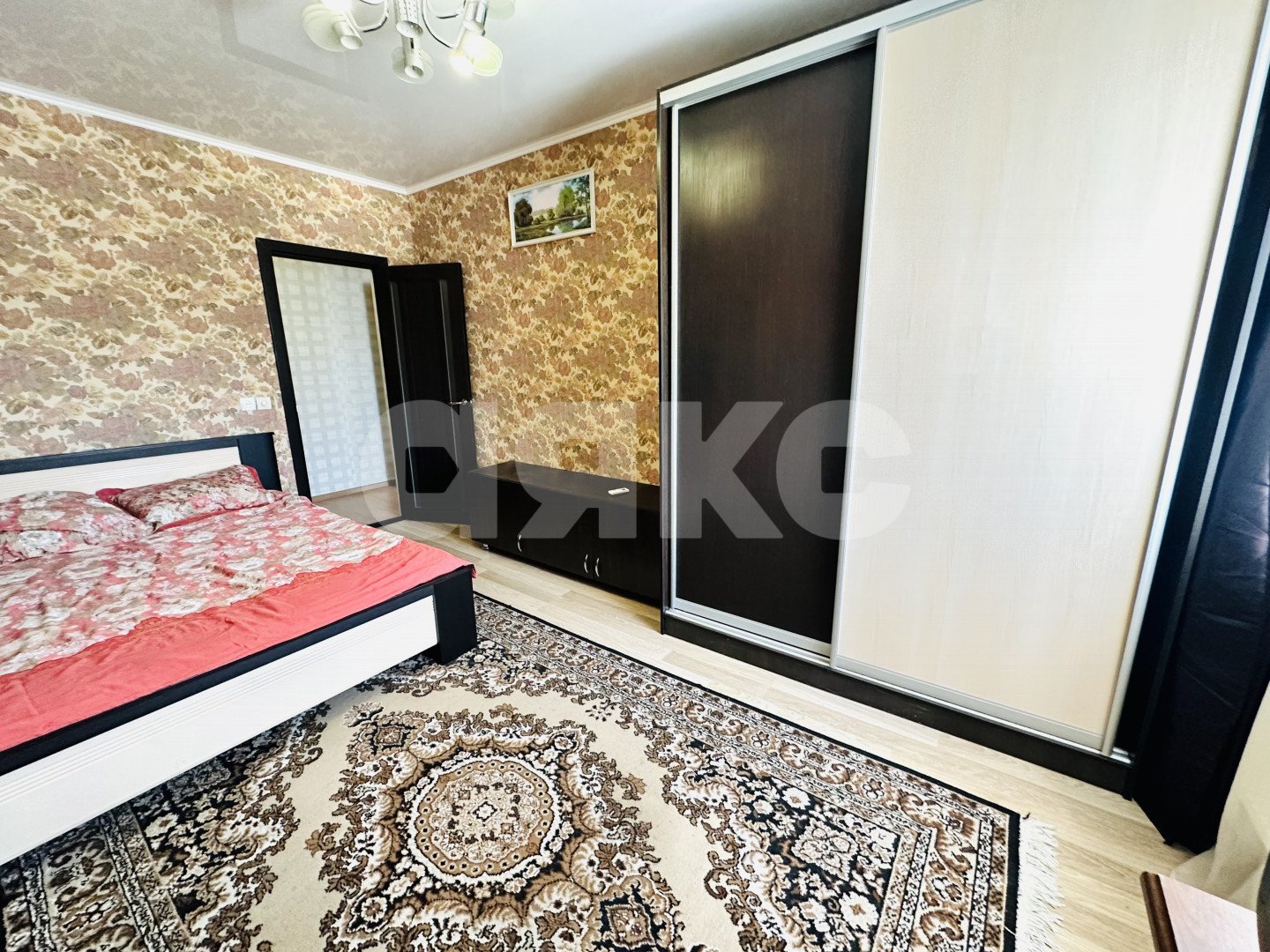 Фото №7: 3-комнатная квартира 68&nbsp;м², 5/6&nbsp;эт. - Барановка (Хостинский район), р. Хостинский, ул. Армянская, 49А