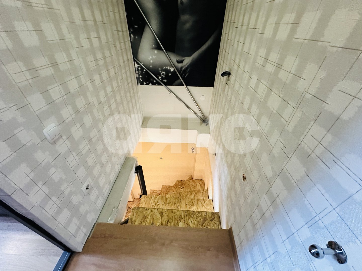 Фото №13: 3-комнатная квартира 68&nbsp;м², 5/6&nbsp;эт. - Барановка (Хостинский район), р. Хостинский, ул. Армянская, 49А